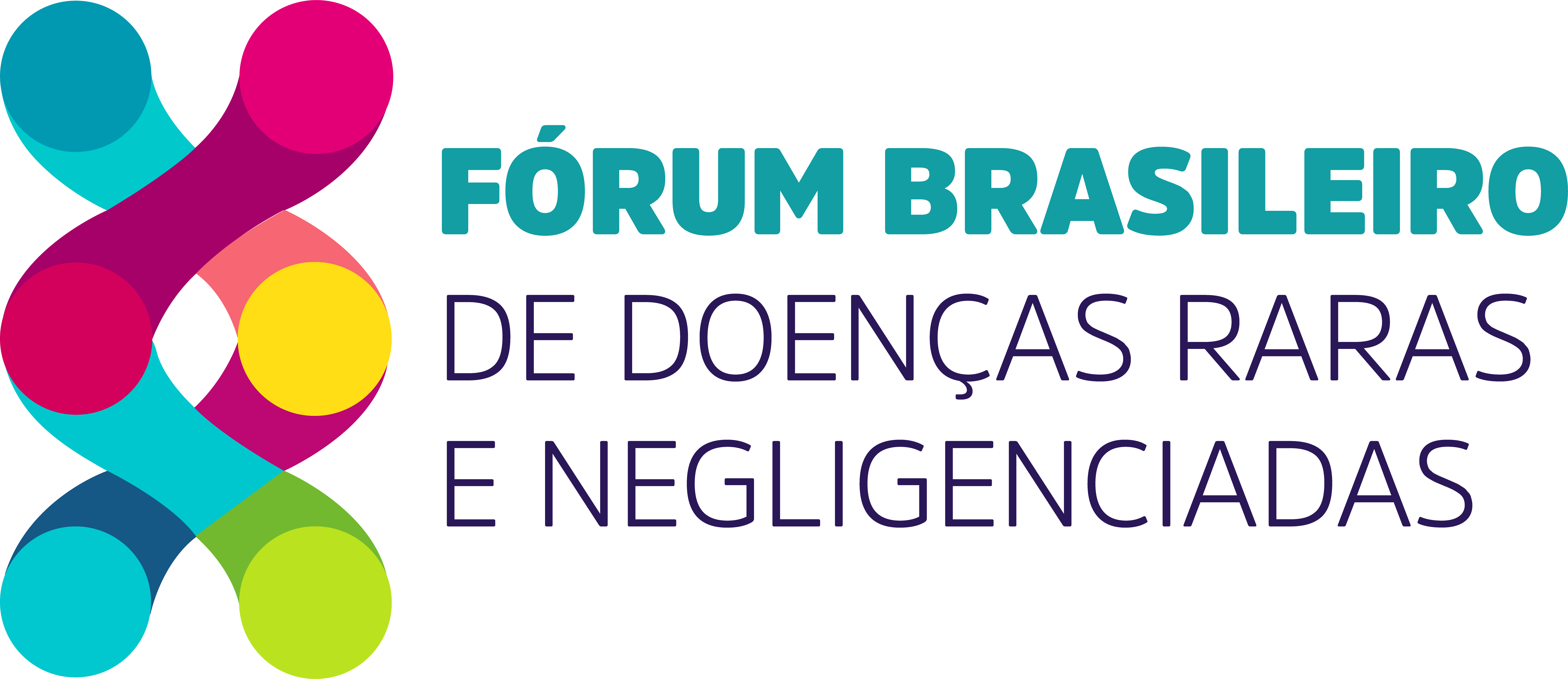 2º Fórum Brasileiro  de Doenças Raras e Negligenciadas